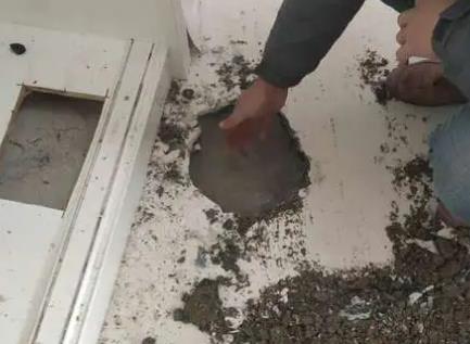 萨迦卫生间漏水维修公司分享下精确定位查漏水一次多少钱?不同级别收费不同