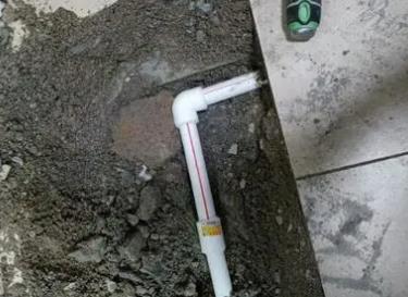 萨迦阳台漏水维修时有哪些声音会影响检漏仪
